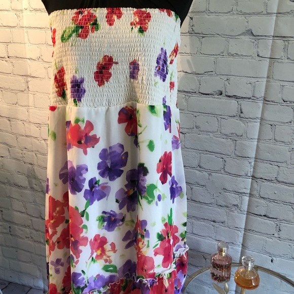 NWT Lane Bryant Size 18/20 Dress - Picture 2 of 8